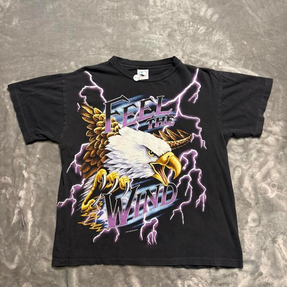 Vintage 90s super sick and